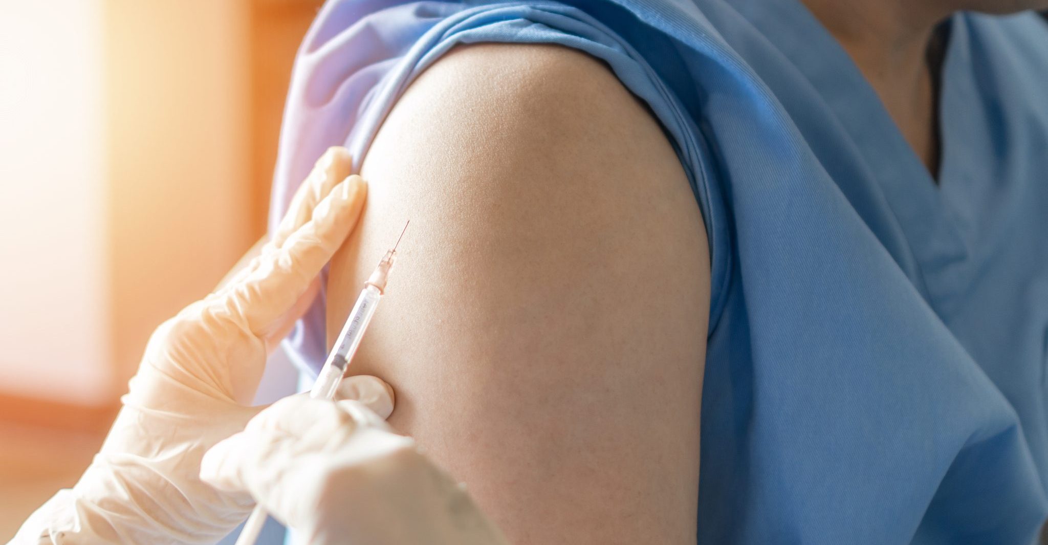 Flu Vaccination