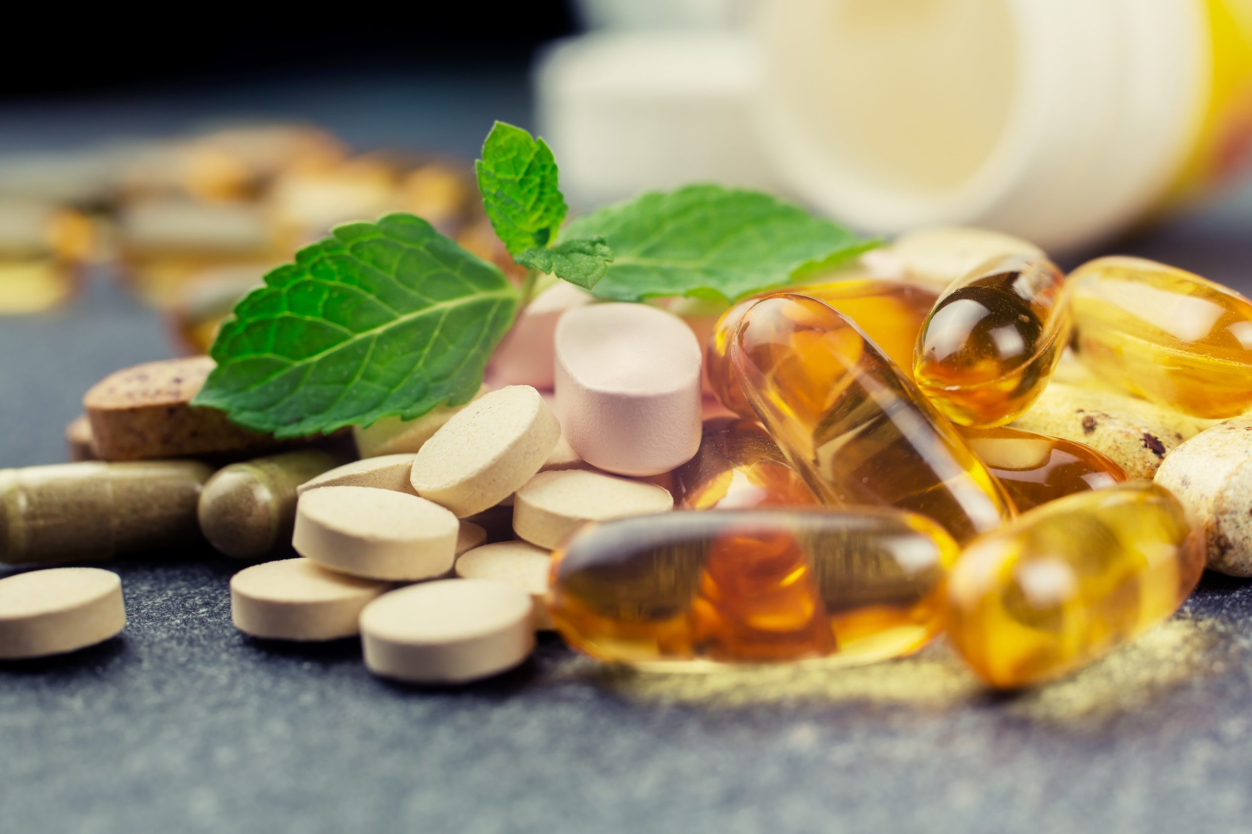 Nutritional Supplements