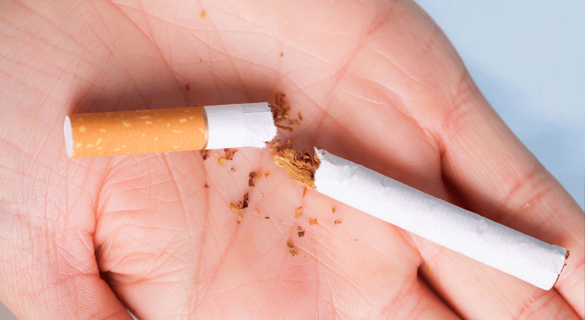 Smoking Cessation