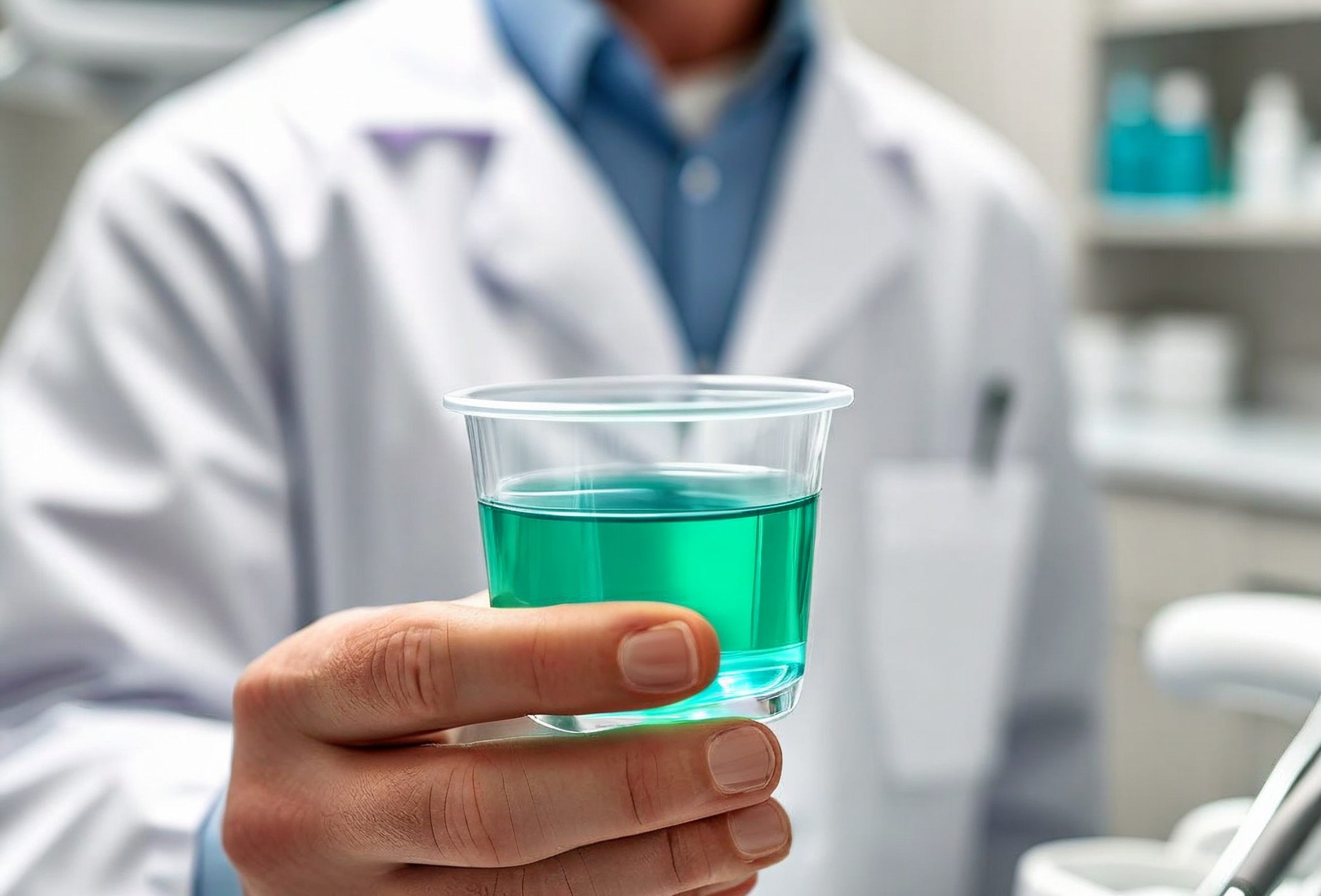 Supervised Methadone Service
